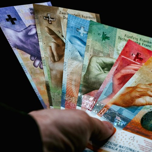 Was kostet eine Website in der Schweiz? Was kostet eine Website in der Schweiz?