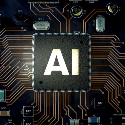 Wie du mit KI deine Website schneller, besser und günstiger machst Wie du mit KI deine Website schneller, besser und günstiger machst